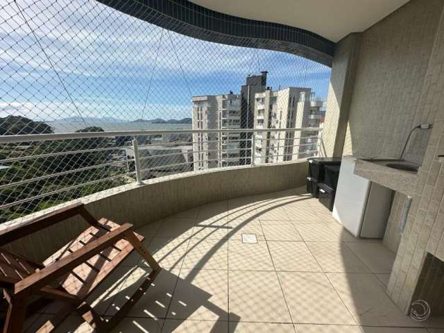 Apartamento de 3 dorms no bairro Agronômica