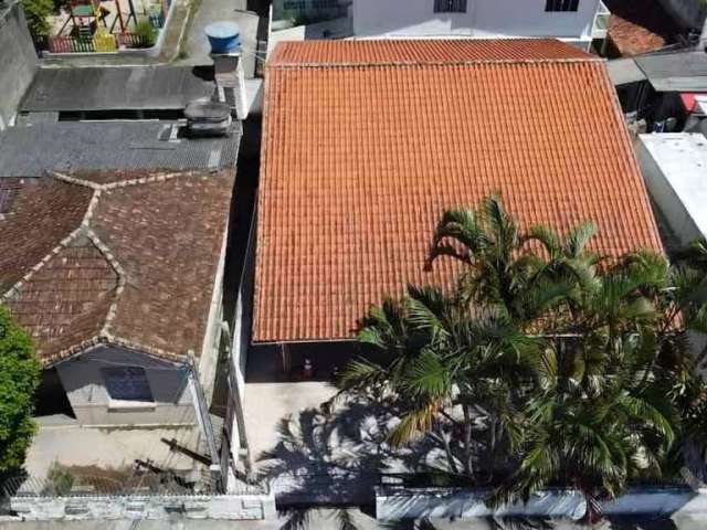 Terreno de 247.56m² no bairro Estreito