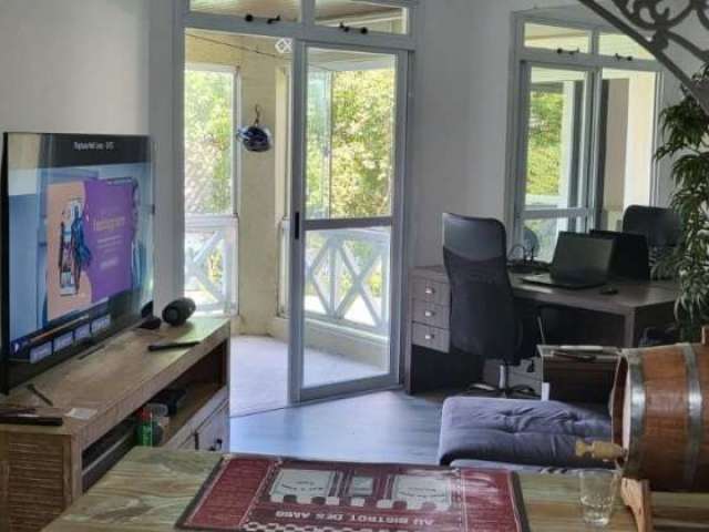 Apartamento de 1 dorm no bairro Lagoa Da Conceição