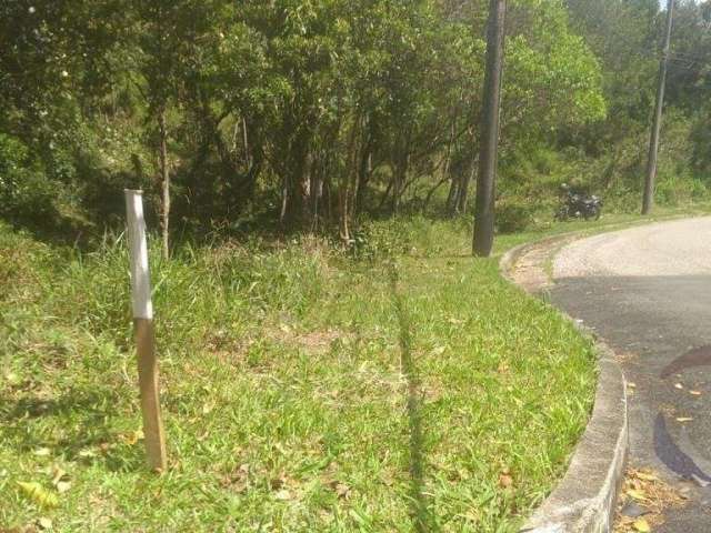 Terreno de 1500.74m² no bairro João Paulo