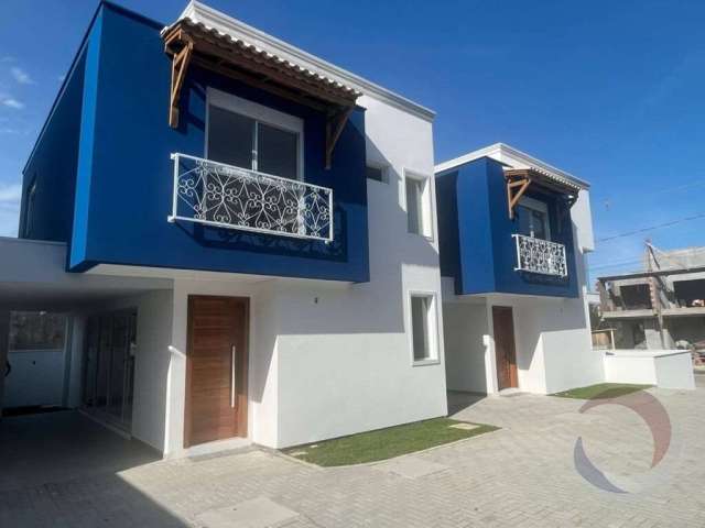 Casa Residencial de 3 dorms no bairro Ribeirao Da Ilha