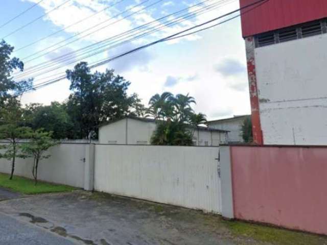 Terreno de 2627.25m² no bairro Distrito Industrial