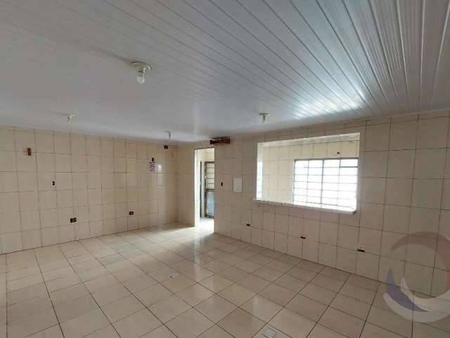 Casa comercial à venda na Rua Manoel Loureiro, --, Barreiros, São José, 300 m2 por R$ 1.100.000