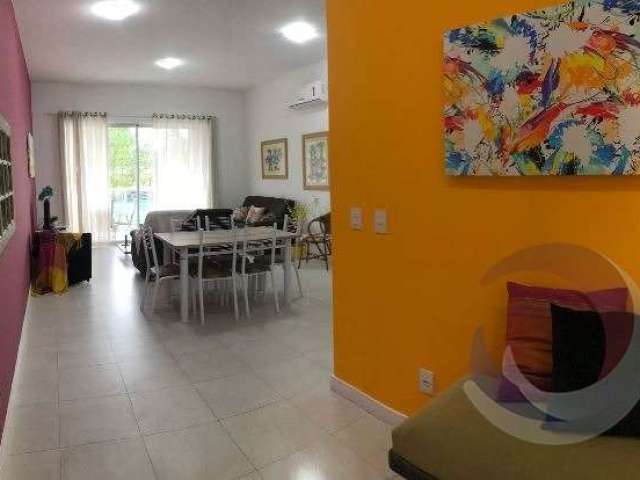 Apartamento de 2 dorms no bairro Santinho