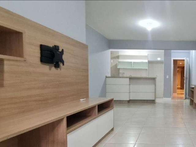 Apartamento de 78m² com 2 quartos no Centro