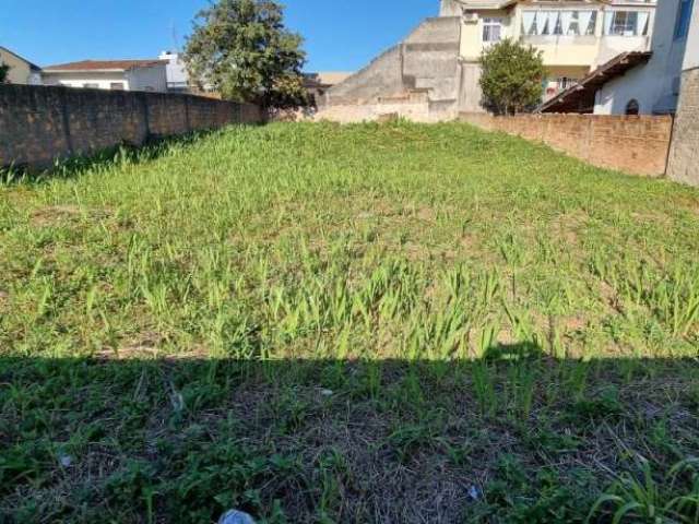 Terreno de 368.4m² no bairro Capoeiras