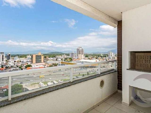 Apartamento de 2 dorms no bairro Pagani