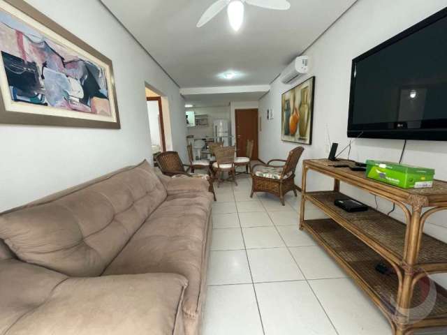 Apartamento de 2 dorms no bairro Canasvieiras