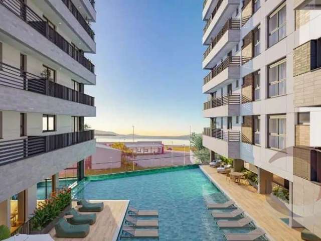 Apartamento com 3 quartos à venda na Praia Comprida, São José , 115 m2 por R$ 1.620.000