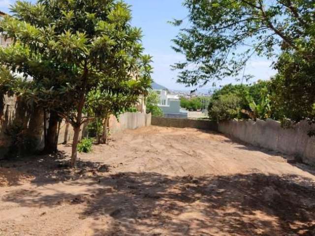 Terreno de 770m² no bairro Ingleses Do Rio Vermelho