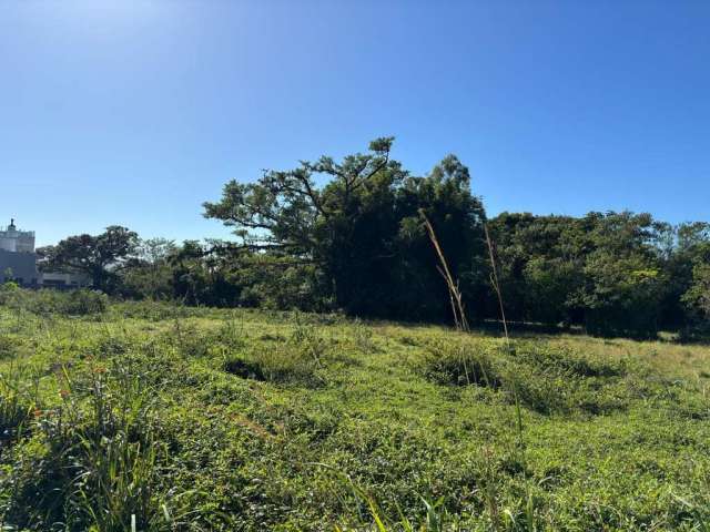 Terreno de 463.13m² no bairro Ribeirao Da Ilha