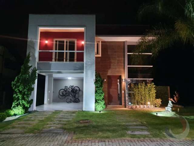 Casa Residencial de 2 dorms no bairro Ribeirao Da Ilha