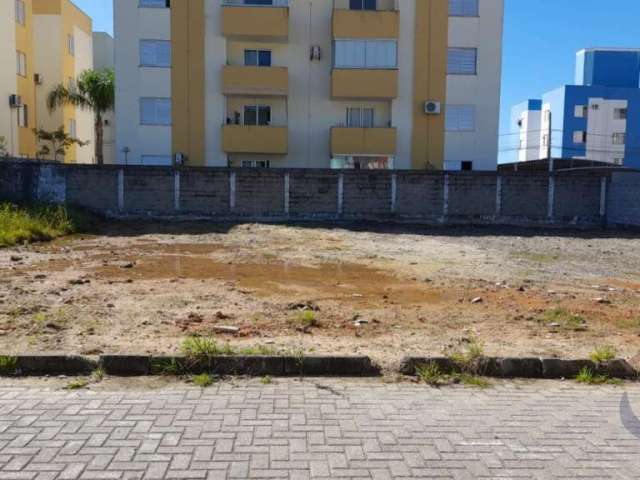 Terreno de 360m² no bairro Sertão do Maruim