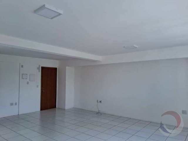 Sala Comercial de 43.26m² no bairro Rio Caveiras