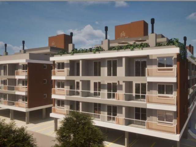 Apartamento de 1 dorm no bairro Cachoeira Do Bom Jesus