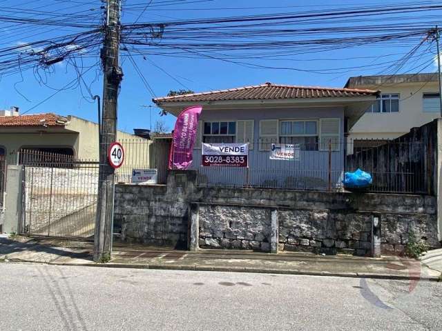 Terreno de 473m² no bairro Praia Comprida