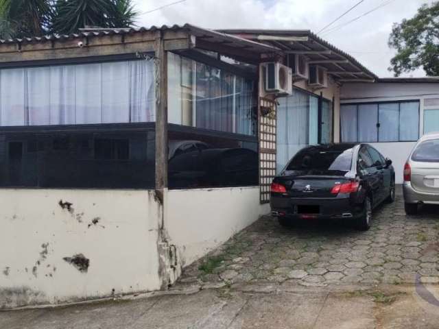 Terreno de 690m² no bairro Estreito