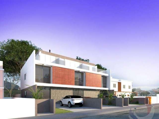 Casa Residencial de 3 dorms no bairro Ingleses