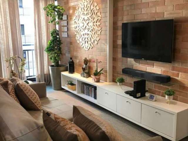 Apartamento de 65m² no bairro Itacorubi