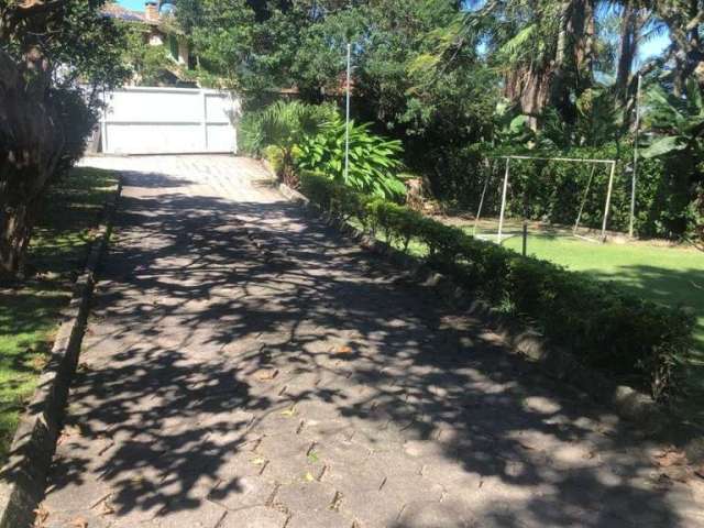 Terreno de 5600m² no bairro Sambaqui