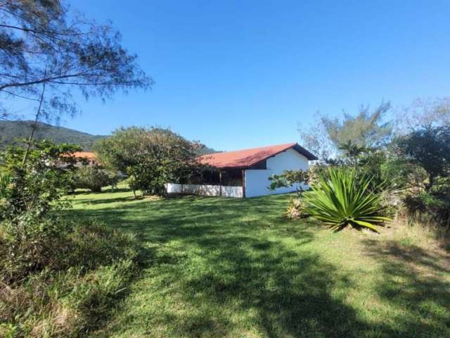 Terreno de 1641.63m² no bairro Pântano Do Sul