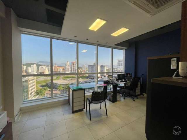 Sala Comercial de 40.87m² no bairro Pedra Branca