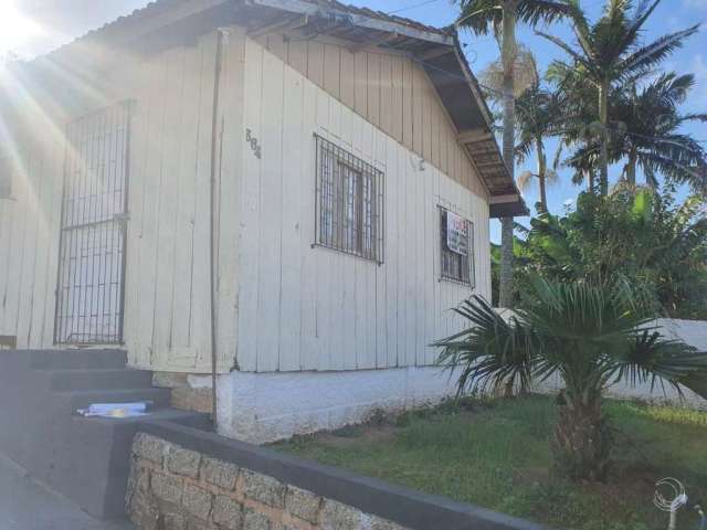 Casa Residencial de 2 dorms no bairro Jardim Atlântico