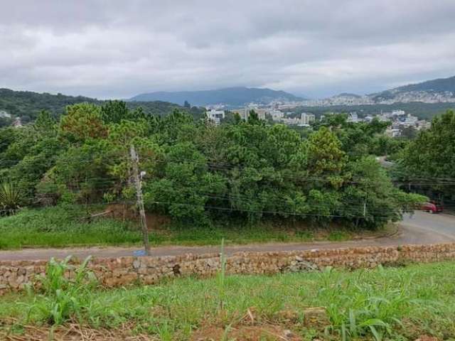 Terreno de 1910.16m² no bairro João Paulo