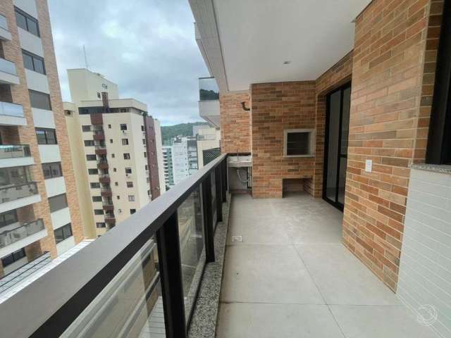 Apartamento de 3 dorms no bairro Itacorubi