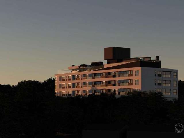 Prédio à venda na Apolinário DAvila, 1, Coqueiros, Florianópolis