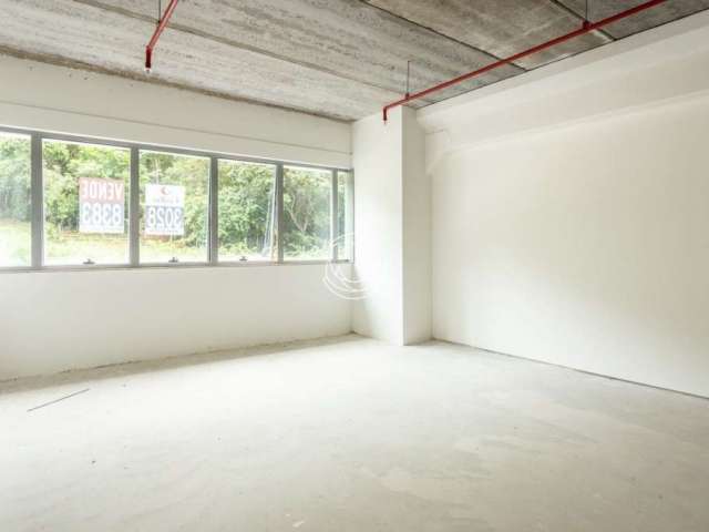 Sala Comercial de 39.77m² no bairro Saco Grande