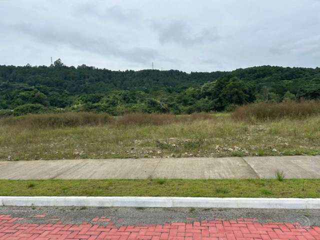 Terreno de 360m² no bairro Canasvieiras