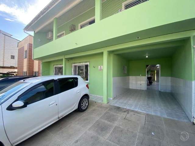 Predio Residencial de 16 dorms no bairro Pantanal