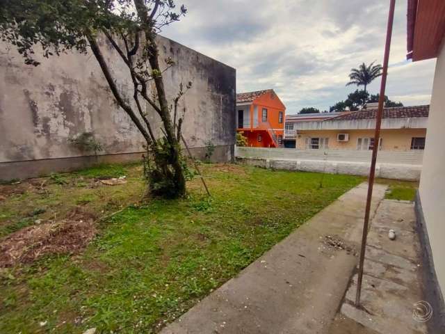 Terreno de 971m² no bairro Centro