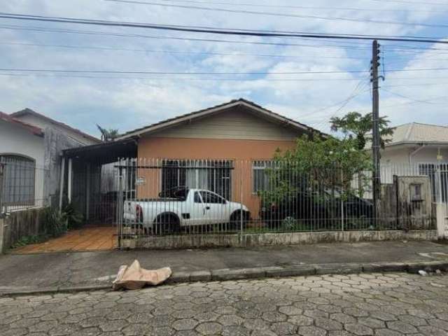 Terreno de 393m² no bairro Jardim Atlântico