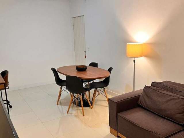 Apartamento de 1 dorm no bairro Campinas