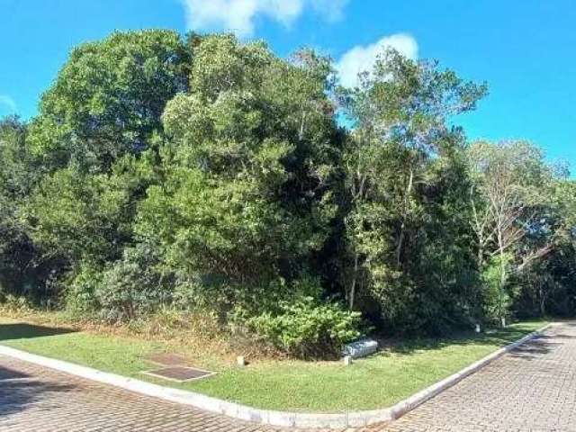 Terreno de 371.31m² no bairro Campeche