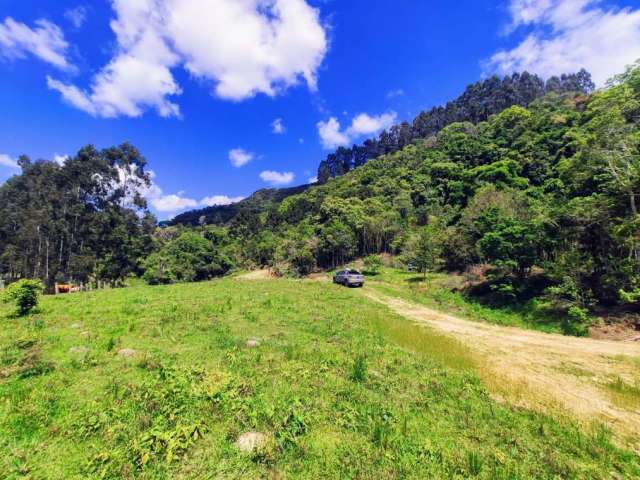 Terreno de 25827m² no bairro Rancho Queimado