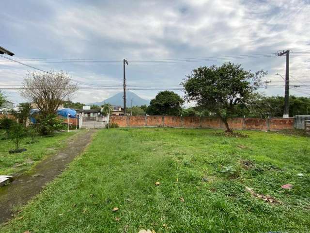 Terreno de 2327.85m² no bairro Pachecos