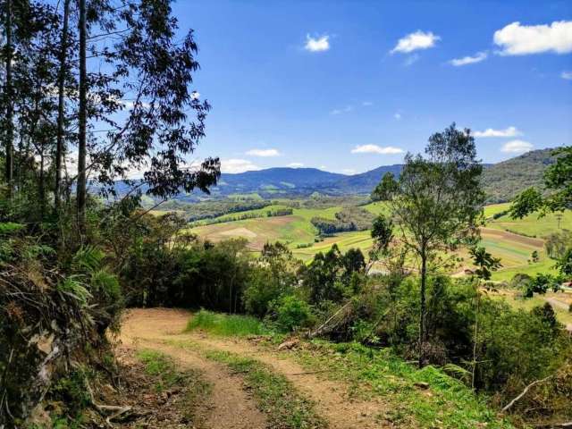 Terreno de 23754m² no bairro Rancho Queimado