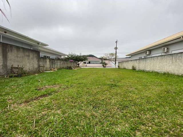 Terreno de 592.93m² no bairro Praia De Fora