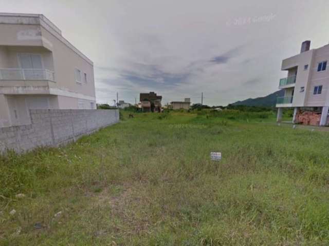 Terreno de 360m² no bairro Carianos