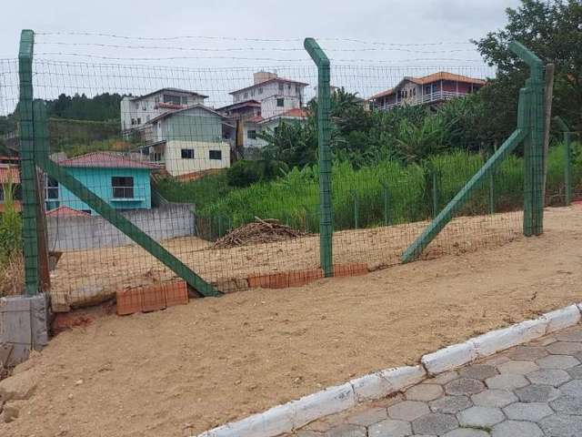 Terreno de 506.06m² no bairro Picadas Do Sul