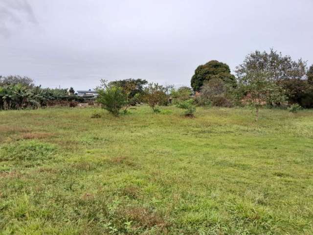 Terreno de 2892.1 m² no bairro Barra Do Aririú