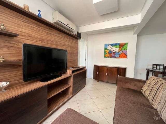 Apartamento com 2 quartos no Centro de Florianópolis