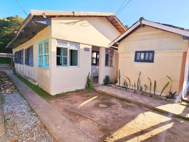 Terreno de 250m² na Barra da Lagoa