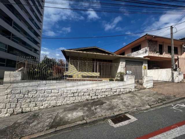 Terreno de 378m² com viabilidade para 14 Pavimentos em Barreiros