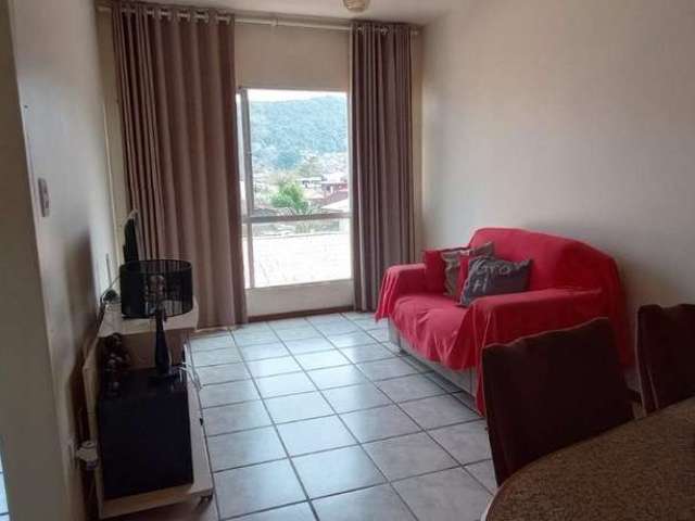 Apto de 94m² com 3 dorm. no Saco dos Limões