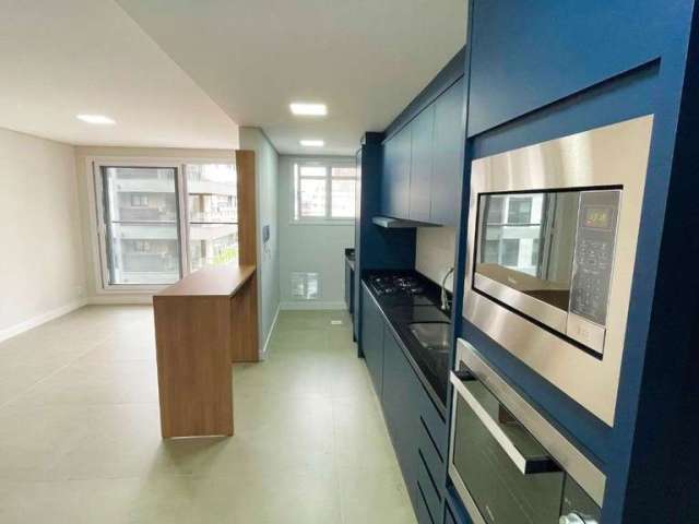 Apartamento de 2 dorms no bairro Jurerê Internacional