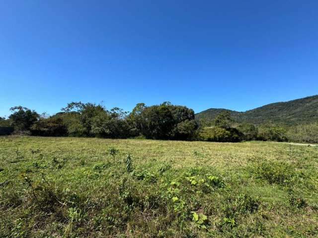 Terreno Com 454m No Ribeirão Da Ilha!